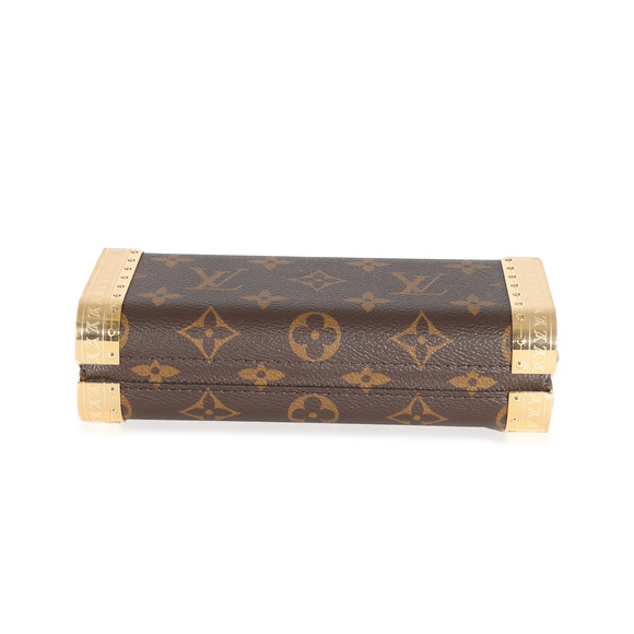 Louis Vuitton Monogram Canvas Vanity Case PM - Picture 6 of 7